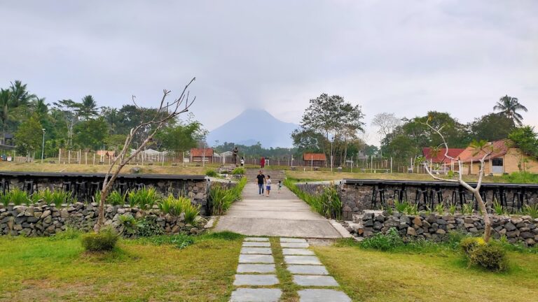 one day tour di jogja