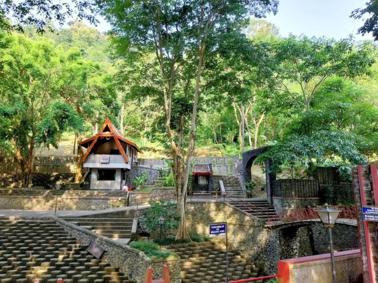 wisata religi jogja