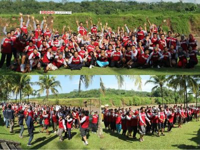 outbond 2